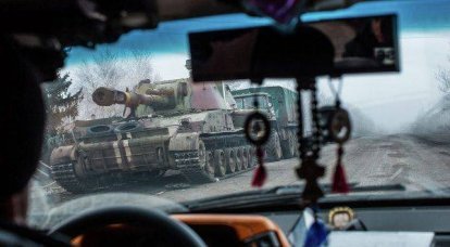 אולכסנדר זכרצ'נקו: אוקראינה איבדה את היחידות הטובות ביותר שלה ב"קלחת דבלצבו"