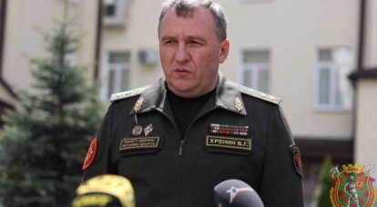 Вооруженные силы Белоруссии сделали ставку на развитие Сил специальных операций