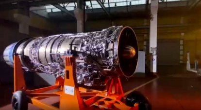 “ AI-222发动机的使用寿命是原来的一半”：巴西媒体解释了M-346FA飞机的优势
