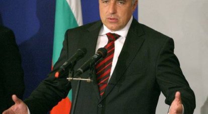 Болгарский премьер: созданы рабочие группы для возобновления работ по "Южному потоку"