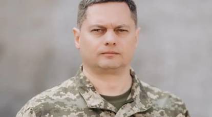 Changements de personnel dans les Forces armées ukrainiennes : un autre chef du commandement opérationnel a été remplacé dans l'armée ukrainienne