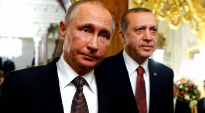 Angriff von Drohnen auf Basis Khmeimim: Wer wollte Erdogan ersetzen?