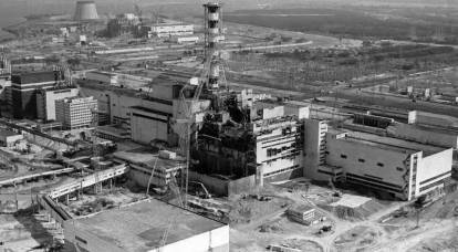 «Колокол Чернобыля»: фильм о ликвидации последствий чернобыльской катастрофы