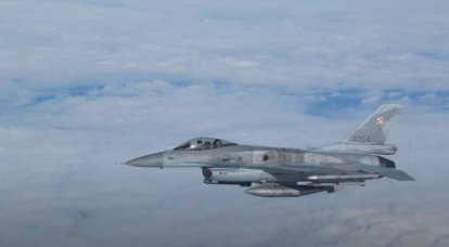 Des cahiers aux chasseurs F-16: une base de données d'équipements militaires a fuité en Pologne