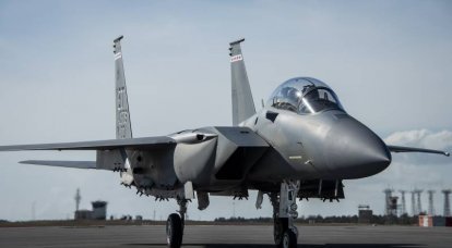 F-15EX：美国拥有最好的第四代战斗机？
