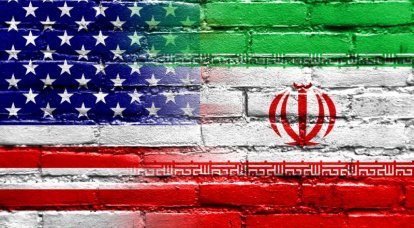 Зачем Иран вернули под санкции, если он из-под них ещё не вышел?