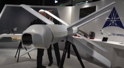 Munição vagabunda: vantagens do drone russo Lancet-3