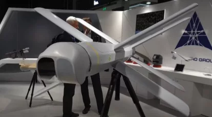 Municiones merodeadoras: ventajas del dron ruso Lancet-3