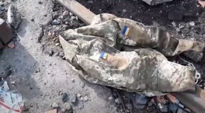Минобороны РФ приводит данные о потерях и дезертирах среди военнослужащих нацгвардии Украины и ВСУ
