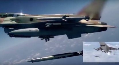 Израиль применил сверхзвуковые "хирургически точные" ракеты Rampage в Сирии