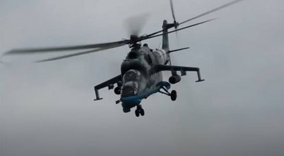 Pashinyan 총리의 주도로 아르메니아 대통령은 추락한 러시아 Mi-24 헬리콥터 승무원에게 상을 수여했습니다.