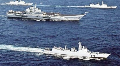 Beijing or Washington? Who will be the master in the South China Sea