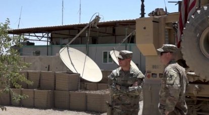 Американский обозреватель: Из Афганской кампании США должны извлечь урок о том, что не надо воевать там, где мы не можем победить