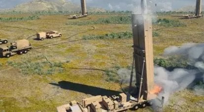Die US-Armee hat die jüngsten Tests der neuen Hyperschallwaffe Dark Eagle nach Kontrollen vor dem Flug eingestellt