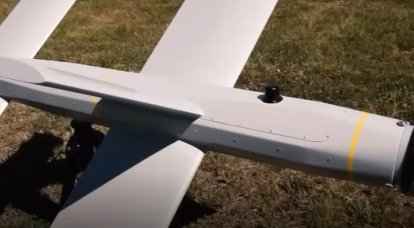 Sukarelawan (Ukraina): Ewonan drone Rusia bakal mabur menyang kita, lan Angkatan Bersenjata Ukraina kudu mundur puluhan kilometer mung sawetara minggu.
