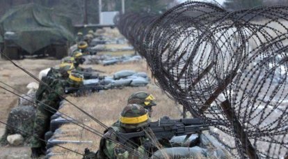 Seoul rejected the proposal of the northern neighbor of the military negotiations