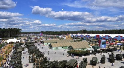 OPK, Army-2016 forumunda yüzlerce askeri elektronik örneğini gösterecek
