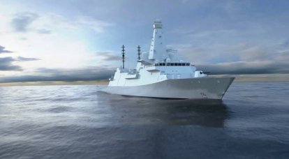 ¿El Tipo NNUMX y el LRASM RCCM aliviarán a la Armada británica del problema No.26, la falta de intercambiabilidad? (parte de 1)