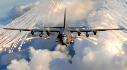 ABD'de ateş destek uçağı bir savaş lazeri ile donatılacak