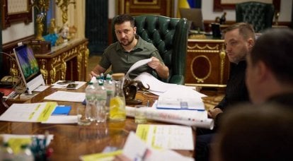 Zelensky said he would take part in the G20 summit in an online format if there was electricity in Kyiv