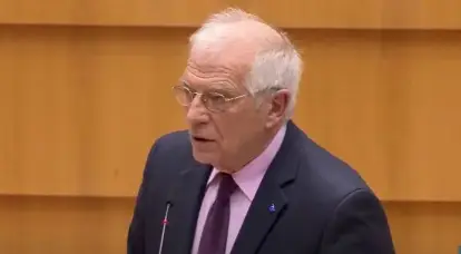 „UE nie ma własnych systemów obrony powietrznej Patriot”: Borrell stwierdził, że kraje UE nie są w stanie dojść do porozumienia w sprawie przydziału systemów obrony powietrznej Kijowowi