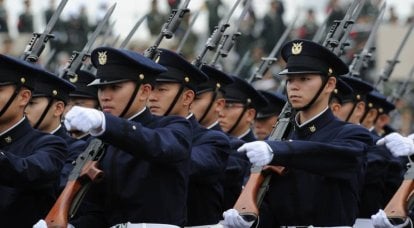 تعزيز الدفاع عن النفس: تعتزم اليابان زيادة الميزانية العسكرية