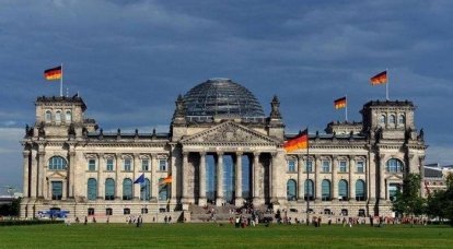 Германия проверит закон о реинтеграции Донбасса на соответствие "Минску"