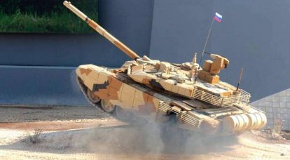 러시아의 군사 수출이 새로운 시장 점유