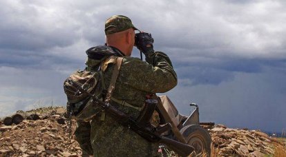 "Школьное" перемирие в Донбассе вступает в силу с 25 августа
