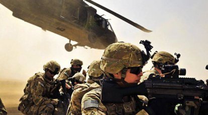 Foreign Policy: in the Hague interested in possible crimes of the US military in Afghanistan
