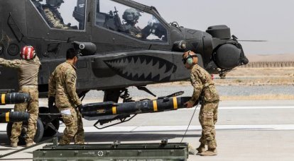 ВВС США могут увеличить количество ударов в Афганистане