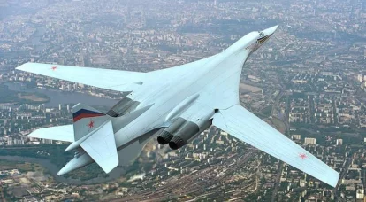 Ту-160: лебединая песня еще не спета