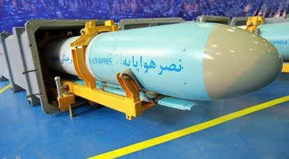 L'industria della difesa iraniana inizierà la produzione di missili da crociera anti-nave