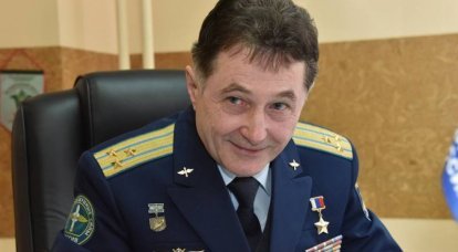 Герой России Игорь Родобольский – самый титулованный офицер страны