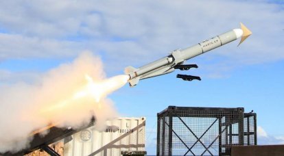 "Made three turns and anti-aircraft maneuver": the new European anti-ship missile Marte ER hit the target during tests