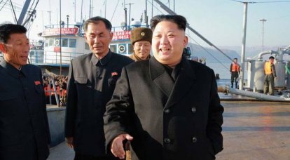 В ходе артиллерийских учений Пхеньян имитирует удар по Сеулу