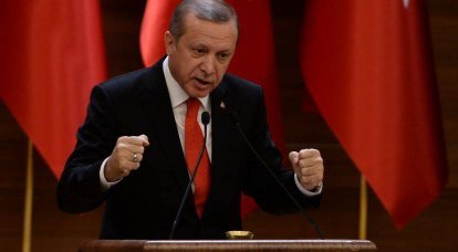 미디어: Türkiye는 시리아 분쟁의 주요 패자가 될 것입니다.