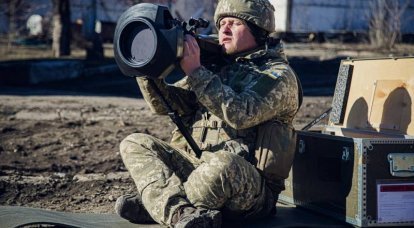 Министр обороны Украины запросил у западных союзников дополнительных поставок вооружения