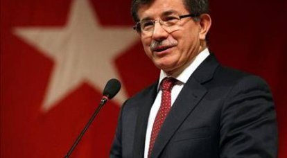 Le ministre turc des Affaires étrangères met en garde!