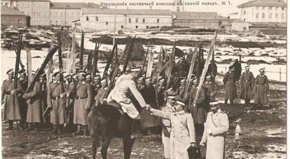 Гренадерский полк Московского гарнизона
