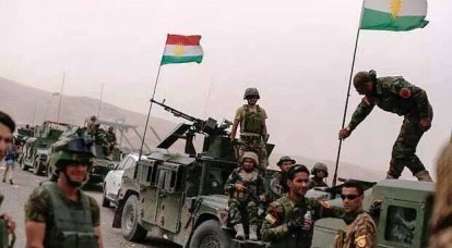 Kurdes, à qui allez-vous appartenir?
