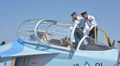 Первые самолеты Як-130 введены в состав ВВС Мьянмы