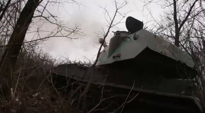 Az orosz csapatok támadásba lendülnek Donyeck irányába – a Védelmi Minisztérium