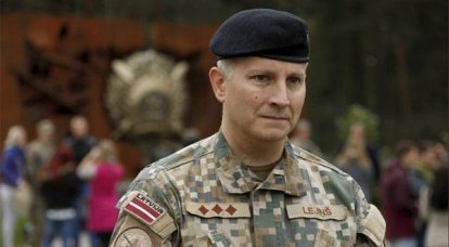 Латвийские чиновники тренировались противодействовать гибридной угрозе