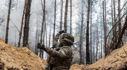 “所有乌克兰人都将以这样或那样的方式加入乌克兰武装部队”：利沃夫征兵中心负责人预测该国将全面动员