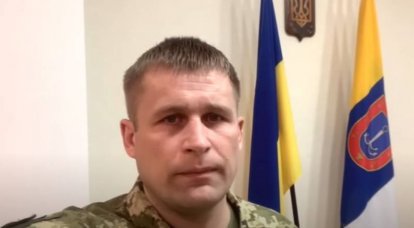 Нанесён очередной удар по одному из объектов в Одессе, используемому украинскими военными