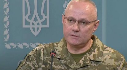 Die ukrainischen Streitkräfte bewerteten die Chancen einer gewaltsamen Rückkehr von Donbass in die Ukraine