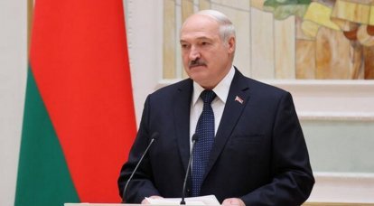Polish press: "Lukashenka designated the attack of the USSR on Poland on September 17, 1939 as historical justice for the Belarusian people"