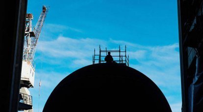 ルービン中央設計局で潜水艦「カリーナ」のための最新の発電所の創設を発表しました