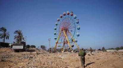 이스라엘인 중 거의 70%는 IDF가 가자지구에서 하마스를 물리칠 것이라고 믿지 않습니다.